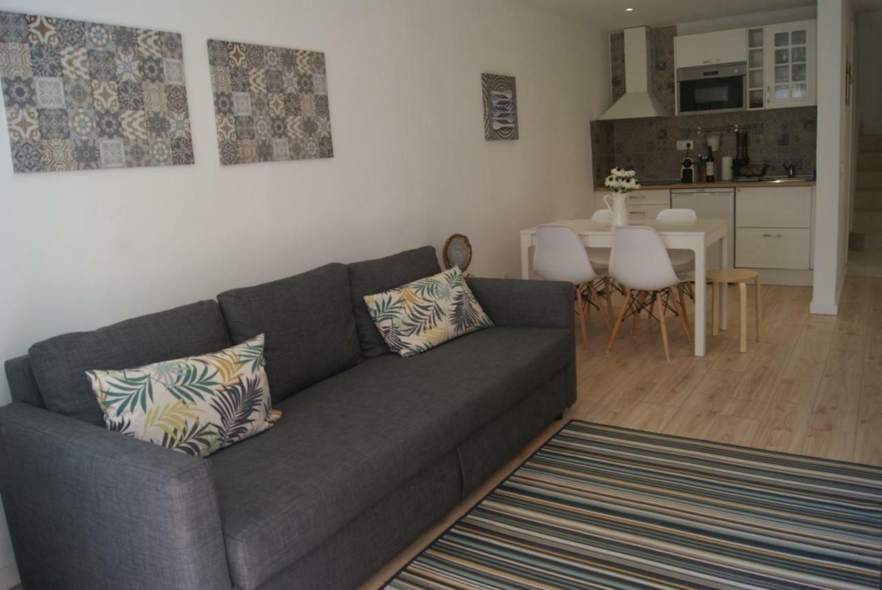 Casa Da Vila Bensafrim Εξωτερικό φωτογραφία